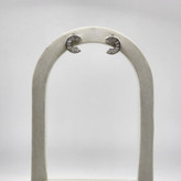 نیم ست زنانه ایتالیایی طرح هلال نگیندار