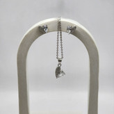 نیم ست زنانه ایتالیایی طرح قلب