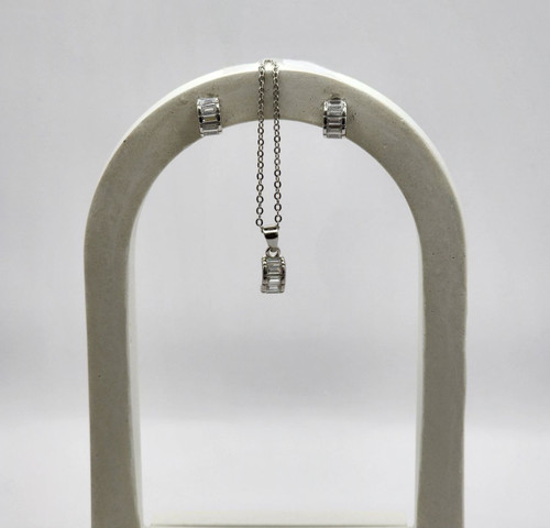 نیم ست زنانه ایتالیایی طرح جاودان