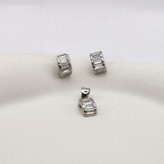 نیم ست زنانه ایتالیایی طرح جاودان