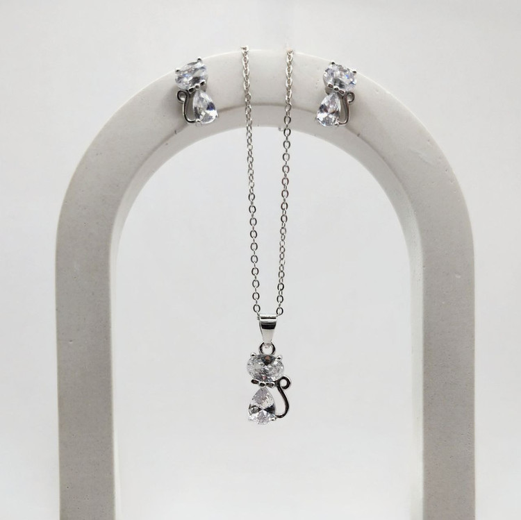 نیم ست زنانه ایتالیایی طرح پیشی