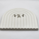 نیم ست زنانه ایتالیایی طرح فرشته