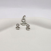 نیم ست زنانه ایتالیایی طرح فرشته